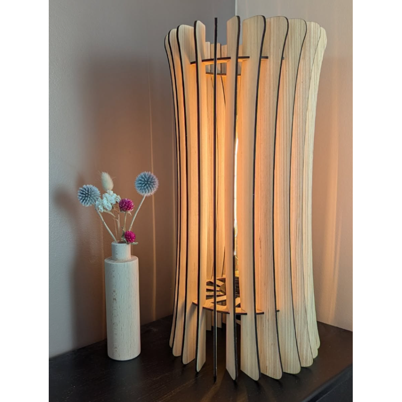 lampe de chevet à poser
