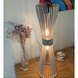 lampe de chevet à poser