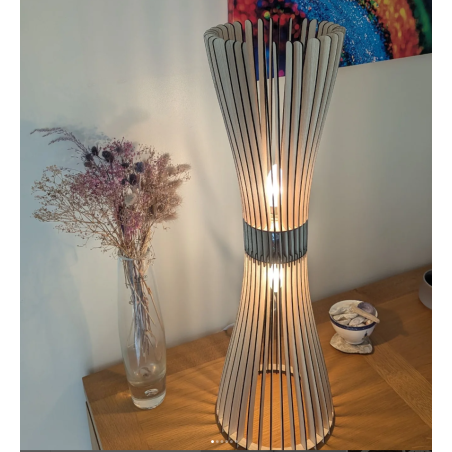 lampe de chevet à poser