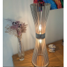 lampe de chevet à poser
