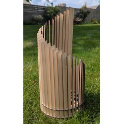 lampe de chevet à poser