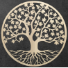 Arbre érable