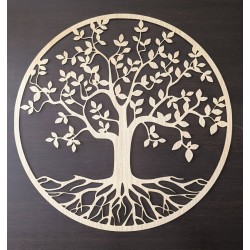 Arbre érable