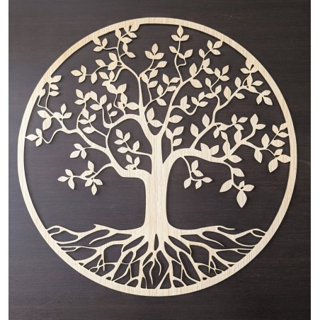 Arbre érable